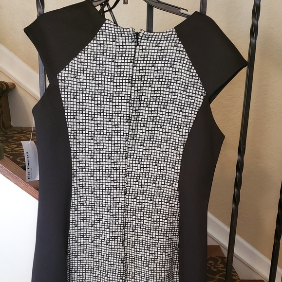 Enfocus Studio dress - Picture 7 of 8